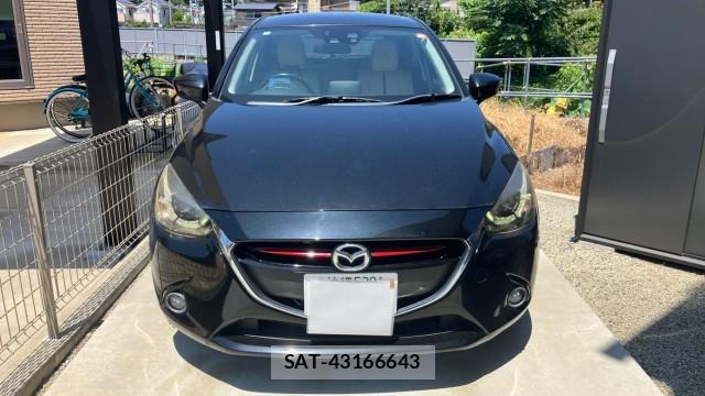 Mazda DEMIO 2015-03 8281944-9