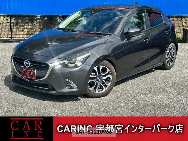 Mazda DEMIO 2017-12 8282564-0