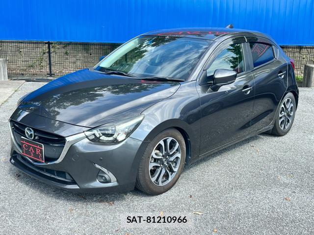 Mazda DEMIO 2017-12 8282564-1