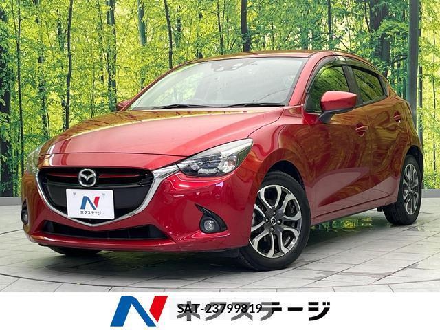 Mazda DEMIO 2016-09 8282833-0