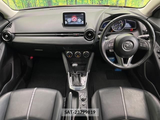 Mazda DEMIO 2016-09 8282833-1