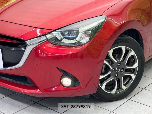 Mazda DEMIO 2016-09 8282833-11