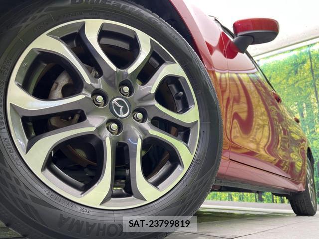 Mazda DEMIO 2016-09 8282833-12