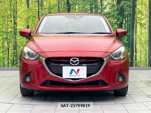 Mazda DEMIO 2016-09 8282833-13