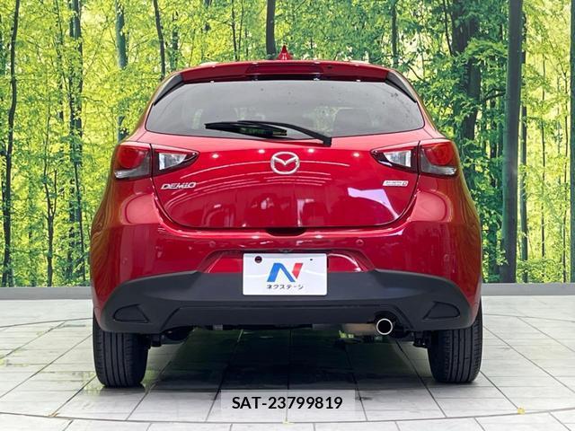 Mazda DEMIO 2016-09 8282833-14