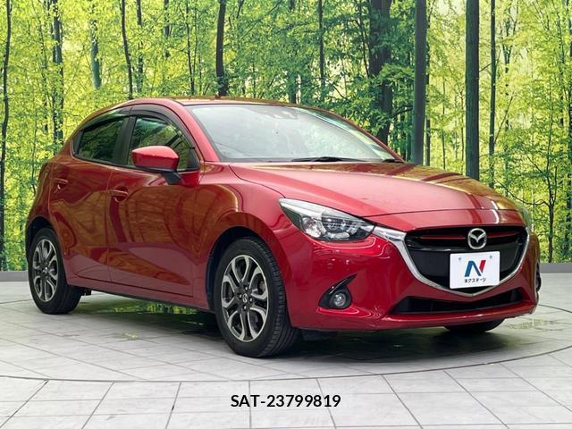 Mazda DEMIO 2016-09 8282833-15