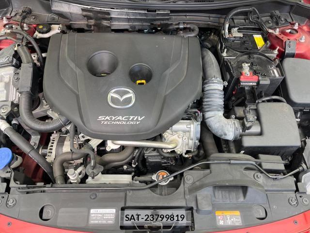 Mazda DEMIO 2016-09 8282833-17