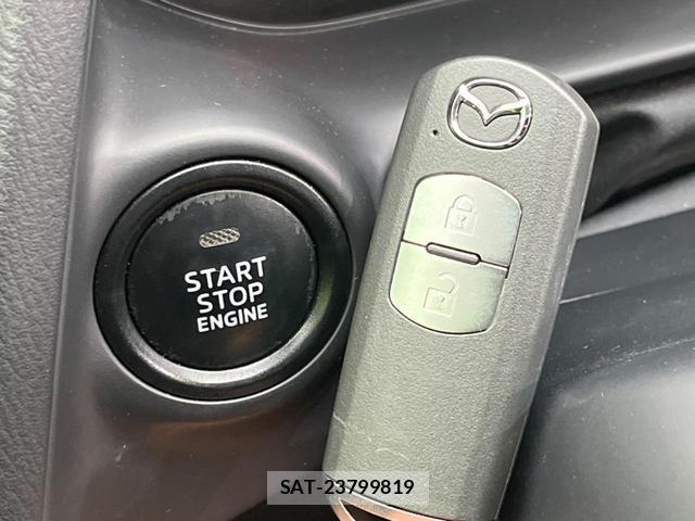 Mazda DEMIO 2016-09 8282833-6