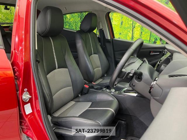 Mazda DEMIO 2016-09 8282833-7