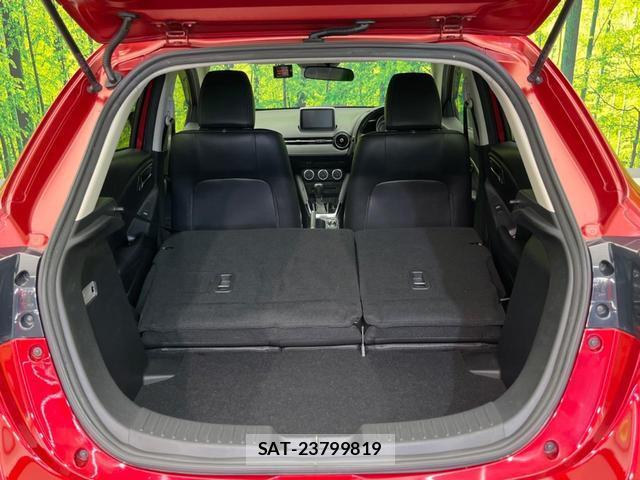 Mazda DEMIO 2016-09 8282833-9
