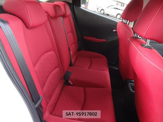 Mazda DEMIO 2015-08 8282942-10