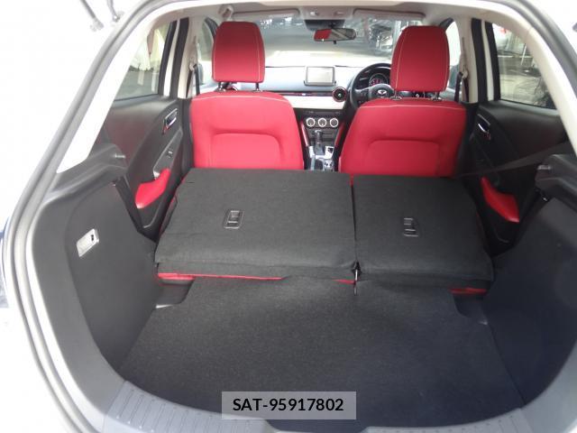 Mazda DEMIO 2015-08 8282942-11