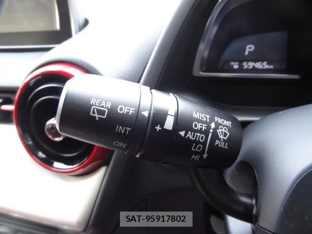 Mazda DEMIO 2015-08 8282942-14