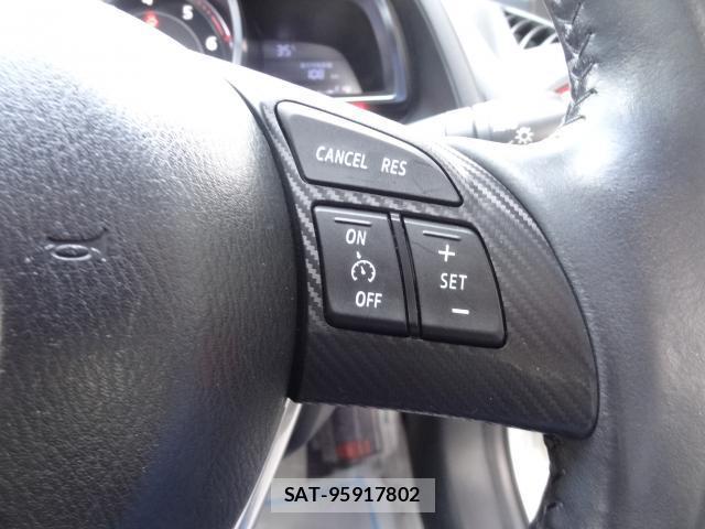 Mazda DEMIO 2015-08 8282942-5