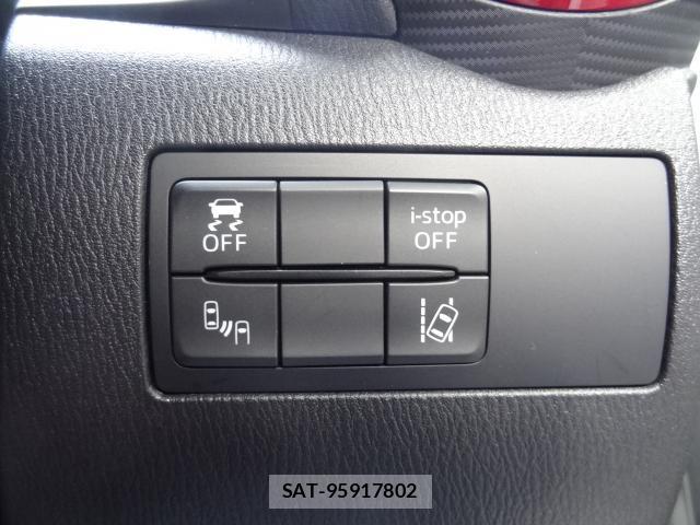 Mazda DEMIO 2015-08 8282942-6