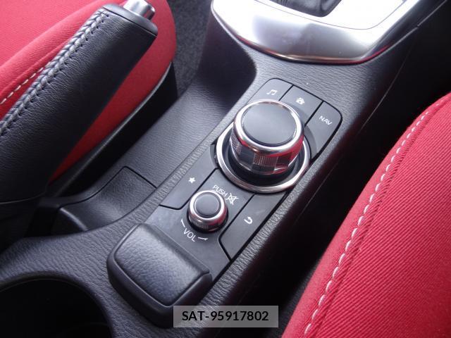 Mazda DEMIO 2015-08 8282942-8