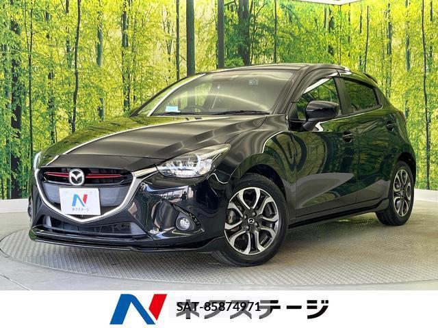 Mazda DEMIO 2015-11 8283025-0