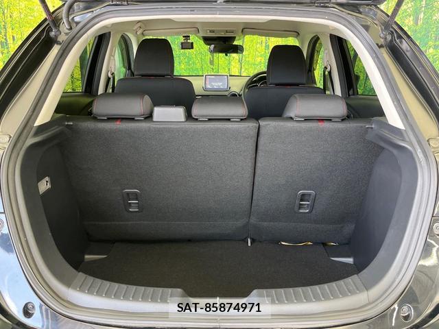 Mazda DEMIO 2015-11 8283025-10