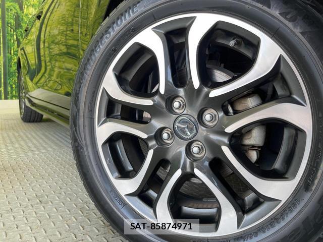 Mazda DEMIO 2015-11 8283025-13