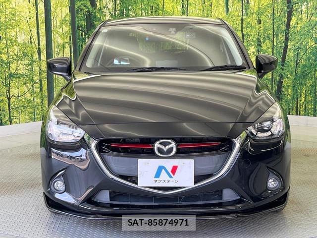 Mazda DEMIO 2015-11 8283025-14