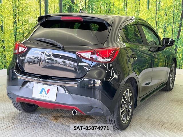 Mazda DEMIO 2015-11 8283025-17