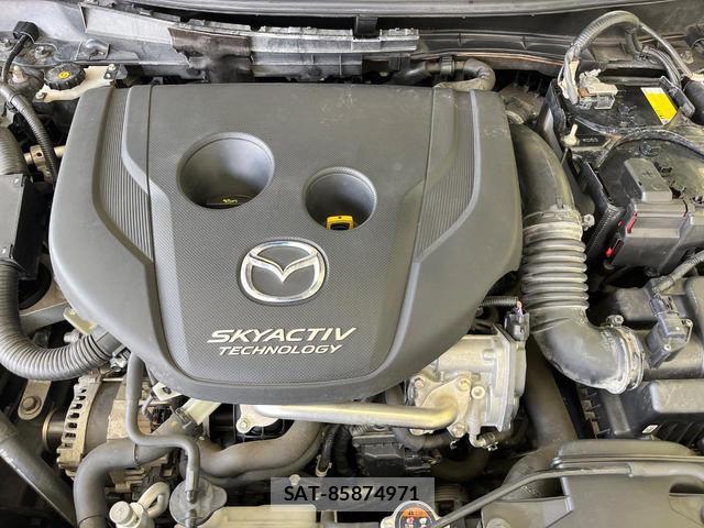 Mazda DEMIO 2015-11 8283025-18