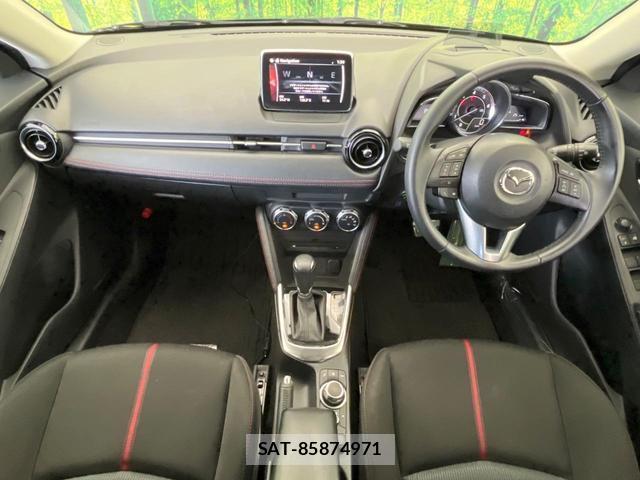 Mazda DEMIO 2015-11 8283025-2