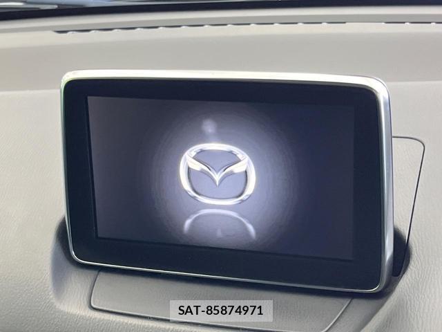 Mazda DEMIO 2015-11 8283025-3