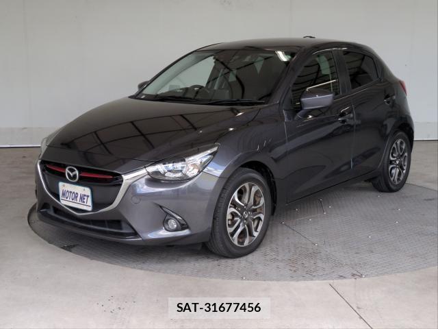 Mazda DEMIO 2015-04 8283708-0