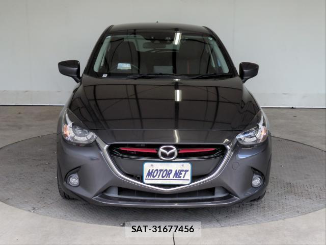 Mazda DEMIO 2015-04 8283708-12