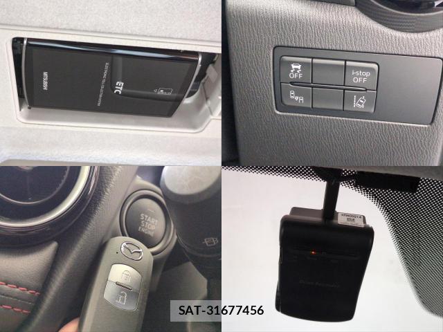 Mazda DEMIO 2015-04 8283708-18