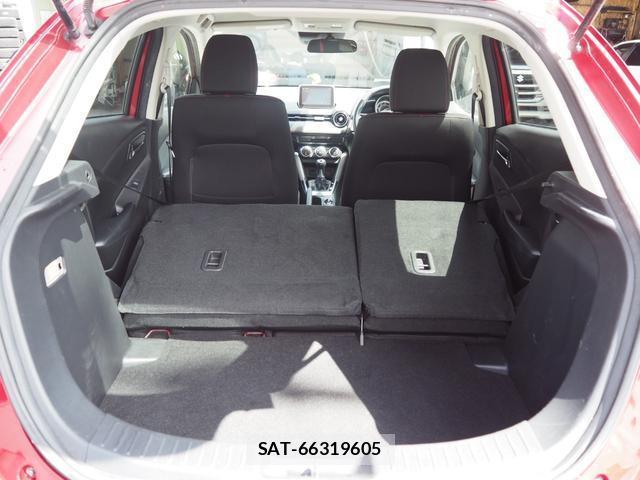 Mazda DEMIO 2014-12 8284160-10