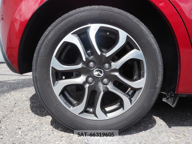 Mazda DEMIO 2014-12 8284160-16