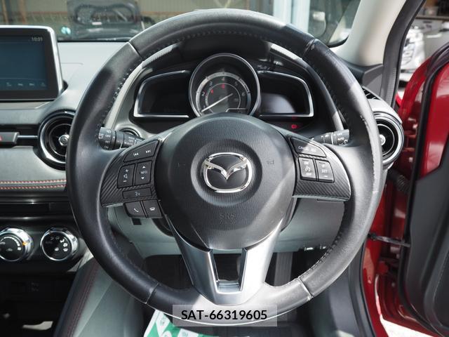 Mazda DEMIO 2014-12 8284160-17