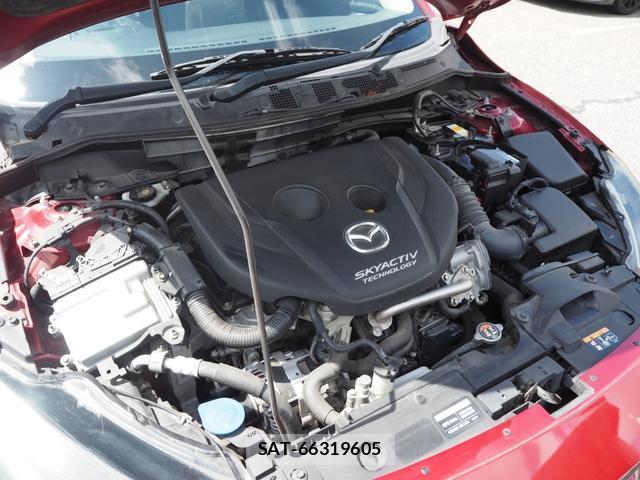 Mazda DEMIO 2014-12 8284160-19