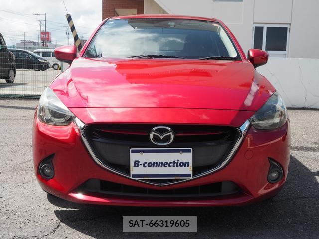 Mazda DEMIO 2014-12 8284160-3