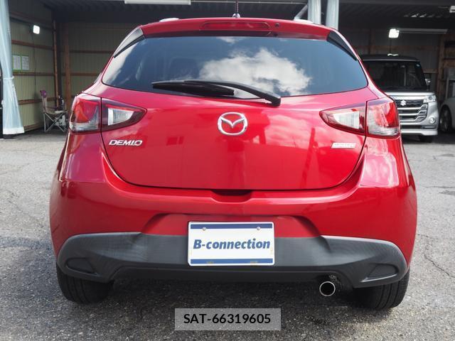 Mazda DEMIO 2014-12 8284160-4