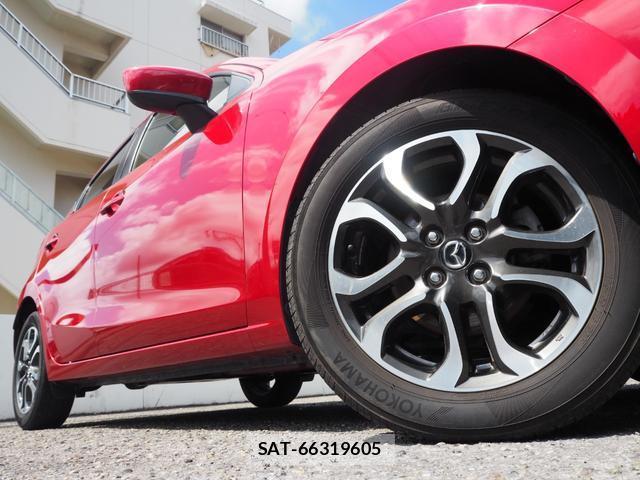 Mazda DEMIO 2014-12 8284160-6