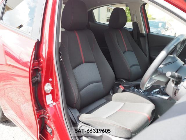 Mazda DEMIO 2014-12 8284160-7