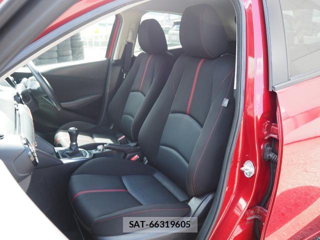 Mazda DEMIO 2014-12 8284160-8