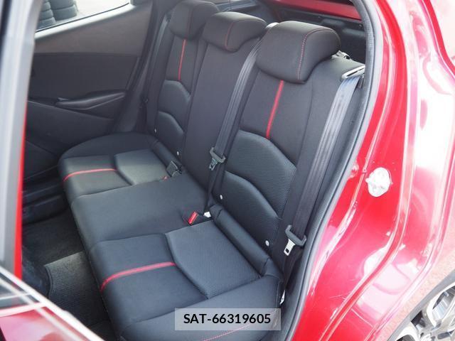 Mazda DEMIO 2014-12 8284160-9