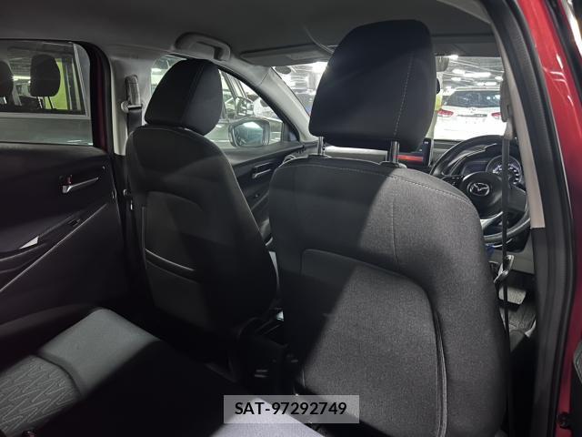 Mazda DEMIO 2015-06 8284766-10
