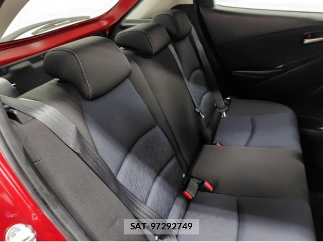 Mazda DEMIO 2015-06 8284766-5