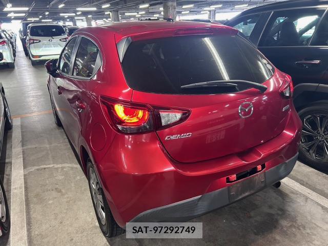Mazda DEMIO 2015-06 8284766-8