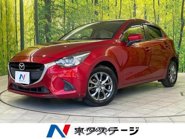Mazda DEMIO 2018-03 8284935-0