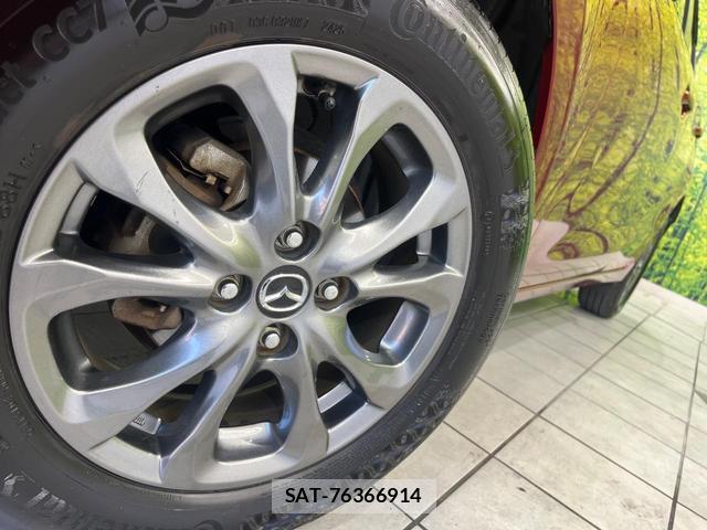 Mazda DEMIO 2018-03 8284935-12