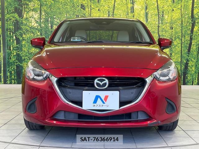 Mazda DEMIO 2018-03 8284935-13