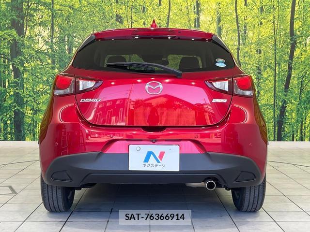 Mazda DEMIO 2018-03 8284935-14