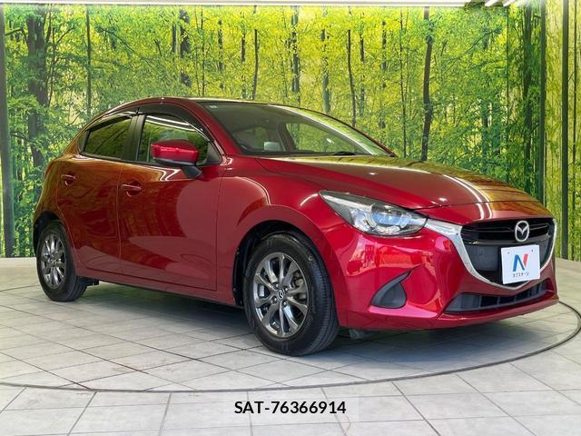 Mazda DEMIO 2018-03 8284935-15