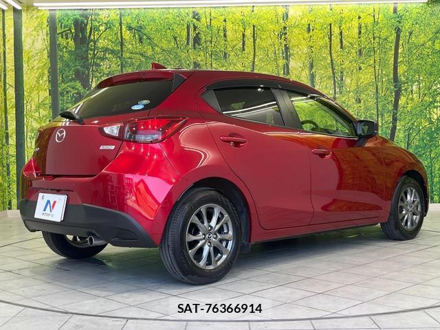 Mazda DEMIO 2018-03 8284935-16